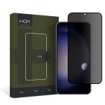 HOFI ANTI SPY GLASS PRO+ kaljeno staklo za GALAXY S23 (PRIVACY)