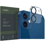 HOFI CAM PRO+ zaštita kamere za iPHONE 12 (prozirna)