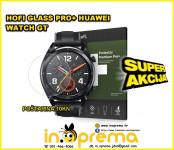 HUAWEI WATCH GT KALJENO STAKLO ZASTITA STAKLENA FOLIJA HUAWEI WATCH GT