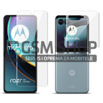 IMAK Hidrogel zaštitna folija III za Motorola Razr 40 Ultra 5G