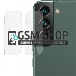 IMAK zaštitno kaljeno staklo za kameru Samsung Galaxy S22 Plus, S22