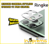 IPHONE 11 PRO KALJENO STAKLO STAKLENA FOLIJA ZA KAMERU ZASTITA LECE