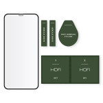 IPHONE 12 PRO MAX KALJENO STAKLO ZASTITNO ZASTITA STAKLENA FOLIJA HOFI