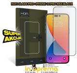 IPHONE 14 PRO MAX KALJENO STAKLO ZASTITNO ZASTITA STAKLENA FOLIJA
