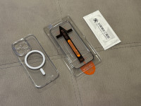 JOYROOM kaljeno staklo iPhone 16 Pro, NOVO, s aplikatorom !!