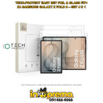 KALJENO STAKLO FOLIJA SAMSUNG GALAXY Z FOLD 8 TECH SET 4 U 1