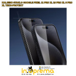KALJENO ZAŠTITNO STAKLO GOOGLE PIXEL 11 PRO XL 10 PRO XL 9 PRO XL TECH