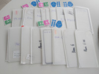 Kaljeno staklo za Huawei  P20,P30,P40,Mate 20,Nova3,Nova,5,Nova6,Y9