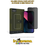 KALJENO STAKLO ZA IPHONE 13 MINI HOFI ANTI SPY PRIVACY 9H