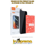 KALJENO STAKLO ZA IPHONE 13 PRO 14 VEASON 6D PRIVACY ANTI SPY 9H