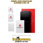 KALJENO STAKLO ZA IPHONE 14 PRO FORCELL ULTRA CLEAR 9H ZAŠTITNA FOLIJA