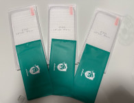 KALJENA STAKLA ZA IPHONE 16 PRO