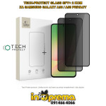 KALJENO STAKLO SAMSUNG A36 A56 PRIVACY ANTI SPY 2 KOM TECH FOLIJA