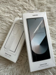 Maskica i folija za samsung Z fold6 NOVO