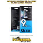MOTOROLA E14 G04 G04S G24 POWER KALJENO STAKLO 9H ZAŠTITNA FOLIJA