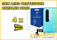 ONEPLUS NORD KALJENO STAKLO ZASTITNO ZASTITA ZA KAMERU ONE PLUS NORD