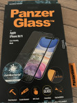 Panzer Glass zaštitno staklo iphone11, novo