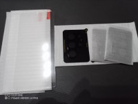 Premium 3+3 kaljeno staklo +