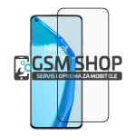Premium full glue zaštitno kaljeno staklo Oneplus 9 PRO