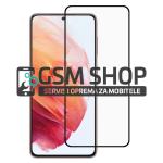 Premium full glue zaštitno kaljeno staklo za Samsung Galaxy S22 5G