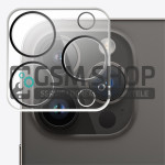Premium zaštitno kaljeno staklo kamere Apple iPhone 15 Pro  15 Pro Max