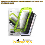 PRIVACY KALJENO STAKLO SAMSUNG S26 ULTRA 2 KOM ANTI SPY RINGKE SLIDE