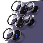 Prozirna zaštita za kamere za S24 Ultra