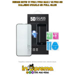 REDMI NOTE 17 PRO PRO MAX 15 PRO 5G KALJENO STAKLO 5D FULL GLUE