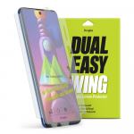 RINGKE DUAL EASY 2x zaštitne folije za Samsung Galaxy M51