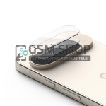 Ringke zaštitno staklo za kameru za Google Pixel 10 (2 kom)