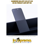 SAMSUNG A16 A17 A18 KALJENO STAKLO PRIVACY ANTI SPY OG 6D 9H