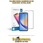 SAMSUNG A34 5G KALJENO STAKLO BLUE STAR 5D FULL GLUE ZAŠTITNA FOLIJA