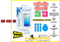 SAMSUNG GALAXY A22 5G A 22 5G KALJENO STAKLO ZASTITNO ZASTITA FOLIJA