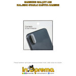 SAMSUNG GALAXY A26 KALJENO STAKLO KAMERE 5D FULL GLUE CRNO
