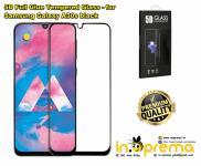 SAMSUNG GALAXY A30S 5D KALJENO STAKLO ZASTITNO KALJENO ZASTITA FOLIJA