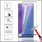 Samsung Galaxy Note 20 - zaštitno staklo (Tempered Glass)