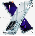 Silikonska mekana maska za Xiaomi Redni Note 14