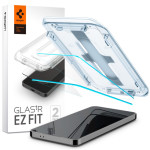 SPIGEN GLAS.TR ”EZ FIT” 2 komada kaljena stakla za Samsung GALAXY S24