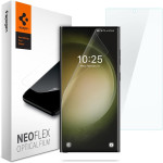 NOVO - Spigen Neo Flex duo-pack - Samsung Galaxy S23 Ultra