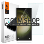 SPIGEN Neo Flex2 zaštitna folija za Samsung Galaxy S23 Ultra 5G