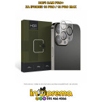 STAKLO ZA KAMERU ZA IPHONE 13 PRO 13 PRO MAX HOFI PROZIRNO