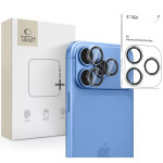 TECH-PROTECT CAMRING FIT+ zaštita kamere za iPHONE 18 PRO / MAX