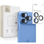 TECH-PROTECT CAMRING FIT+ zaštita kamere za iPHONE 18 PRO / MAX