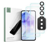 Tech-Protect Supreme komplet za Samsung GALAXY A55