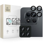 TECH-PROTECT zaštitni prsteni za kameru Xiaomi Redmi Note 15 Pro, Plus