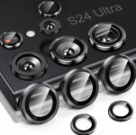 Zaštitna stakla za kamere Samsung S24 Ultra i druge modele