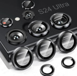 Zaštitna stakla za kamere Samsung S24 Ultra i druge modele