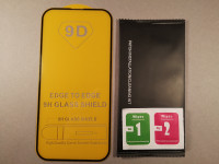 Zaštitno kaljeno staklo 9D za iPhone 15 Pro