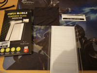 Zaštitno staklo za Huawei p20