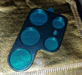 Zaštitno STAKLO za S22 Ultra kameru